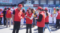 【企業(yè)快訊】南陽仙草藥業(yè)，誠(chéng)信發(fā)展企業(yè)，積極回報(bào)社會(huì)